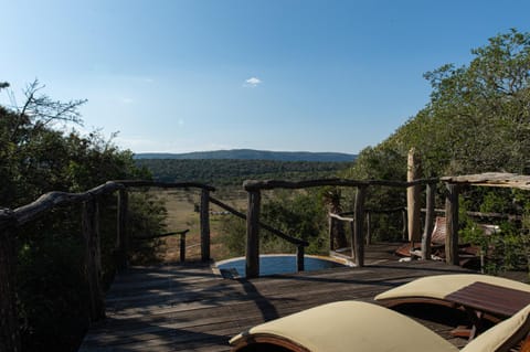 Pumba Private Game Reserve Nature lodge in Eastern Cape