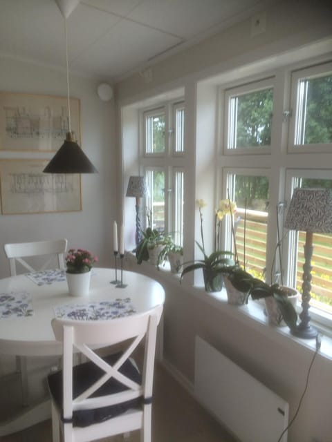 Älvbacken Bed and Breakfast in Västra Götaland County