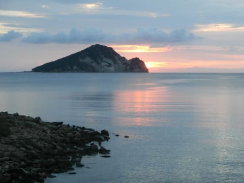 Nearby landmark, Natural landscape, Beach