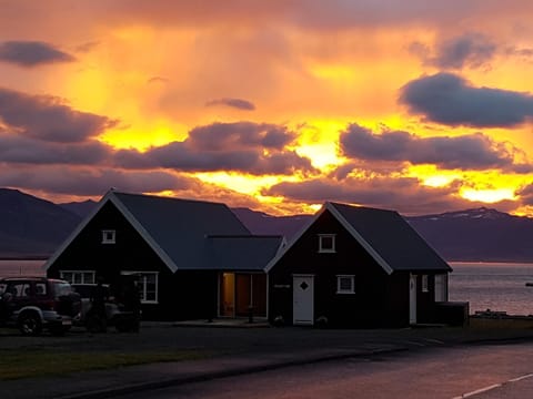 Grenivik Guesthouse Pensão in Northeastern Region