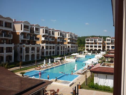 Ganozliev's Apartments in Kavatsi Area Condo in Burgas Province
