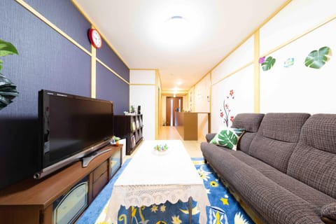 Kyorakuya Apartment in Kyoto