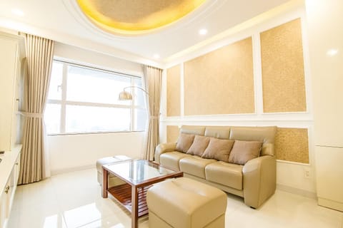 Sunrise City - 3 Bed Room - Full Furniture - City View Condo in Ho Chi Minh City