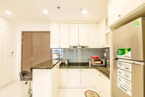 Sunrise City - 3 Bed Room - Full Furniture - City View Apartment in Ho Chi Minh City