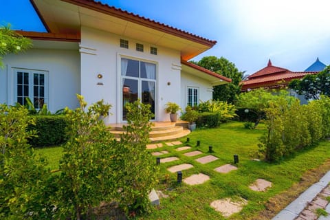 2 Bedroom villa at Belvida Estates BR98 Maison in Nong Kae
