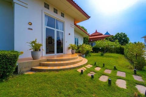 2 Bedroom villa at Belvida Estates BR98 House in Nong Kae
