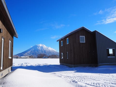 Niseko Highland Cottages House in Niseko