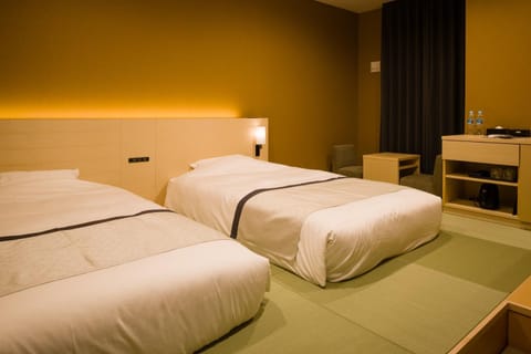 Tosei Hotel Cocone Ueno Hotel in Chiba Prefecture