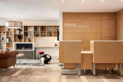 TRYP by Wyndham Ankara Oran Hotel in Ankara