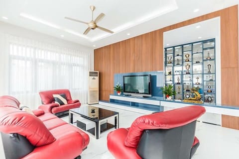 Rio 3 homestay Appartamento in Vung Tau