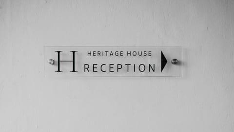 Heritage House Condo in Stellenbosch