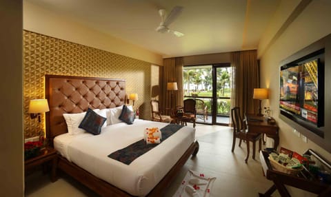 Uday Backwater Resort Resort in Alappuzha