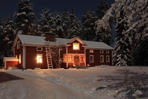 Rehto Villa in Rovaniemi