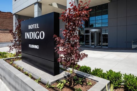Hotel Indigo Flushing - LaGuardia Hotel in Flushing