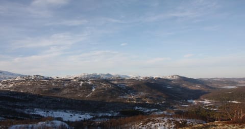 Spring, Hiking