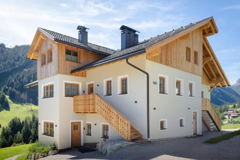 Apartment Sotmarin Apartment hotel in La Villa