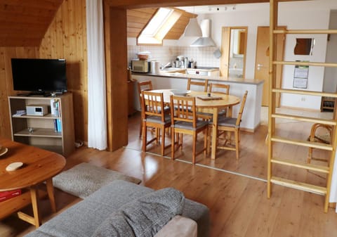 Ferienwohnung Seeblick Nr 3, 2 Zi-Bärental, Feldberg Apartment in Hinterzarten