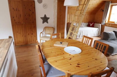 Ferienwohnung Seeblick Nr 3, 2 Zi-Bärental, Feldberg Apartment in Hinterzarten