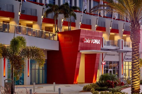 The Daytona, Autograph Collection Hotel in Florida