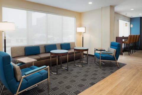 TownePlace Suites by Marriott Dubuque Downtown Hotel in Dubuque