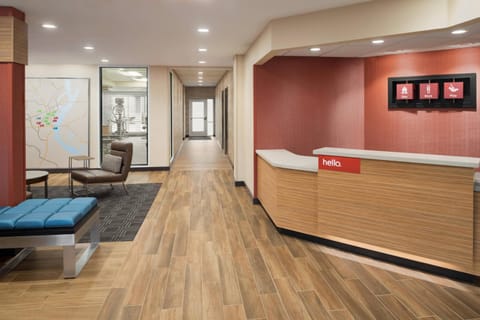 TownePlace Suites by Marriott Dubuque Downtown Hôtel in Dubuque