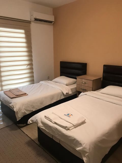 AA+ REZİDANCE Motel in Nicosia City