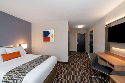 Microtel Inn & Suites by Wyndham Carlisle Hotel in Pennsylvania