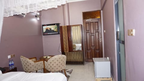 Jakicha Motel Hotel in City of Dar es Salaam