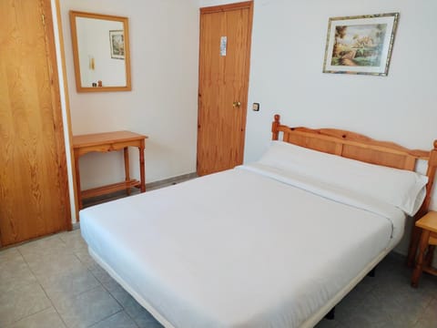 Hostal Pirineos Meliz Bed and Breakfast in Bielsa