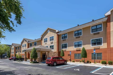 Extended Stay America Suites - Jacksonville - Riverwalk - Convention Center Hotel in Jacksonville