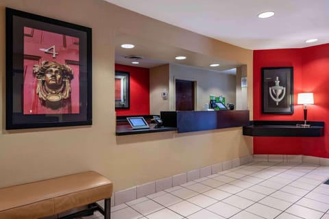 Extended Stay America Suites - Jacksonville - Riverwalk - Convention Center Hotel in Jacksonville