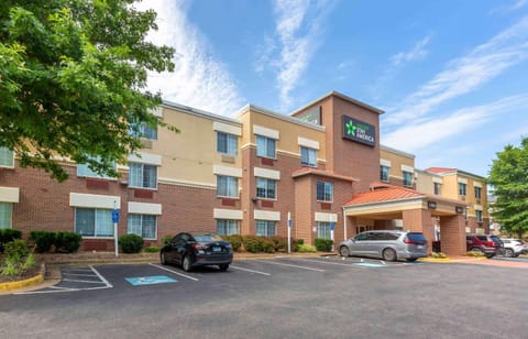 Extended Stay America Suites - Washington, DC - Tysons Corner Hôtel in Dunn Loring