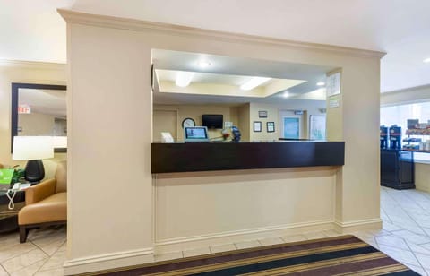 Extended Stay America Suites - Washington, DC - Tysons Corner Hotel in Dunn Loring