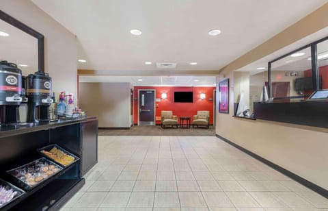 Extended Stay America Suites - Baltimore - BWI Airport - Aero Dr Hôtel in Linthicum Heights