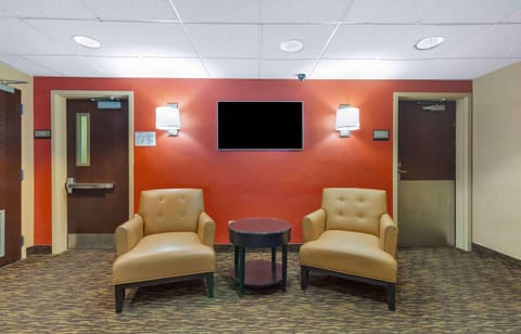 Extended Stay America Suites - Baltimore - BWI Airport - Aero Dr Hôtel in Linthicum Heights