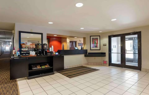 Extended Stay America Suites - New Orleans - Metairie Hotel in Metairie