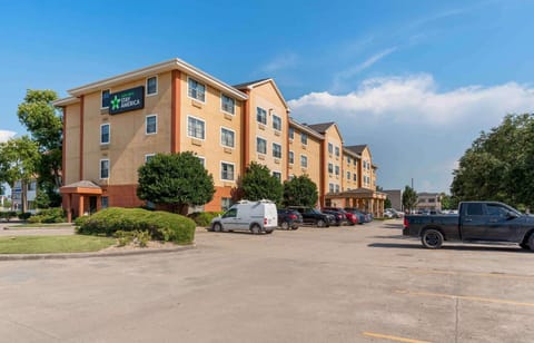 Extended Stay America Suites - New Orleans - Metairie Hotel in Metairie