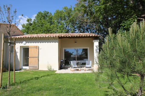 Le Fournil en Provence Casa in Provence-Alpes-Côte d'Azur