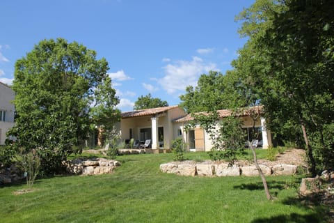 Le Fournil en Provence Haus in Provence-Alpes-Côte d'Azur
