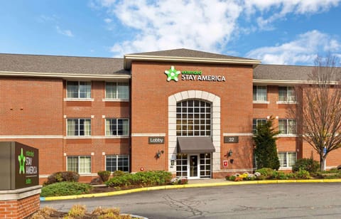 Extended Stay America Suites - Boston - Waltham - 32 4th Ave Hotel in Waltham