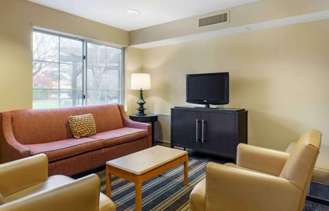 Extended Stay America Suites - Boston - Waltham - 32 4th Ave Hôtel in Waltham