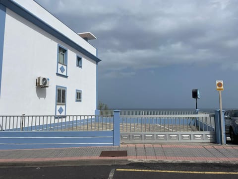 Blue Views Apartment in La Palma