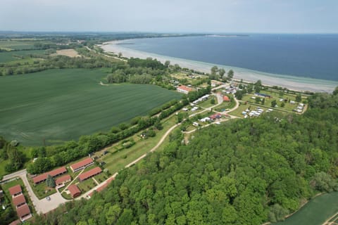 Neighbourhood, Bird's eye view