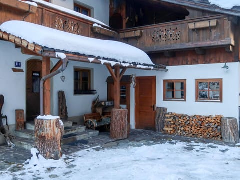 Apartment Haflingerhof Edelweiß by Interhome Apartment in Trentino-South Tyrol