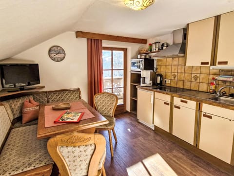 Apartment Haflingerhof Edelweiß by Interhome Apartment in Trentino-South Tyrol