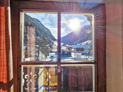 Apartment Haflingerhof Edelweiß by Interhome Apartment in Trentino-South Tyrol