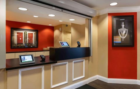 Extended Stay America Suites - Chicago - O'Hare - Allstate Arena Hôtel in Rosemont