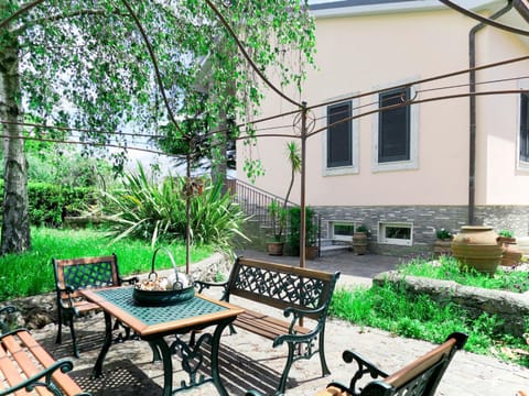 Apartment Amalasunta by Interhome Apartment in Umbria