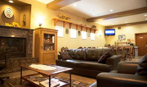 FairBridge Inn & Suites Gasthof in Leavenworth
