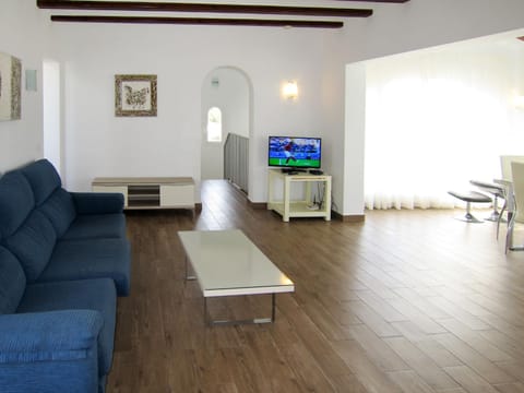 Holiday Home Ayora by Interhome House in Marina Alta